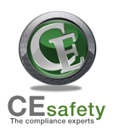 Sunset Golf – CE Safety